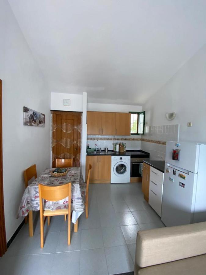 Casa Sandra Cocosol Costa De Antigua Esterno foto