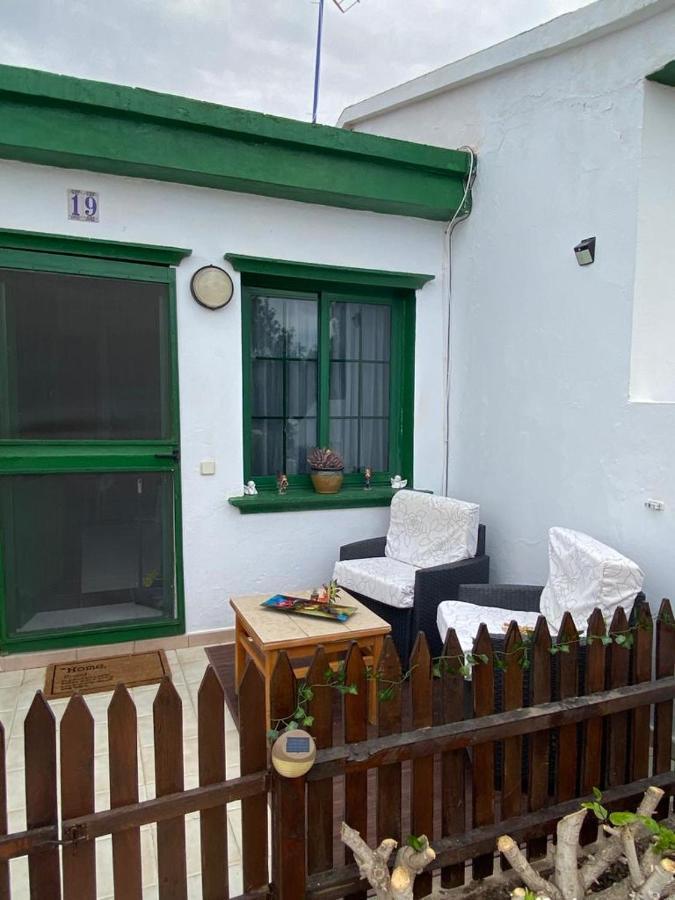 Casa Sandra Cocosol Costa De Antigua Esterno foto