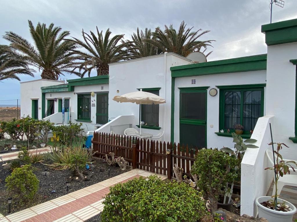 Casa Sandra Cocosol Costa De Antigua Esterno foto