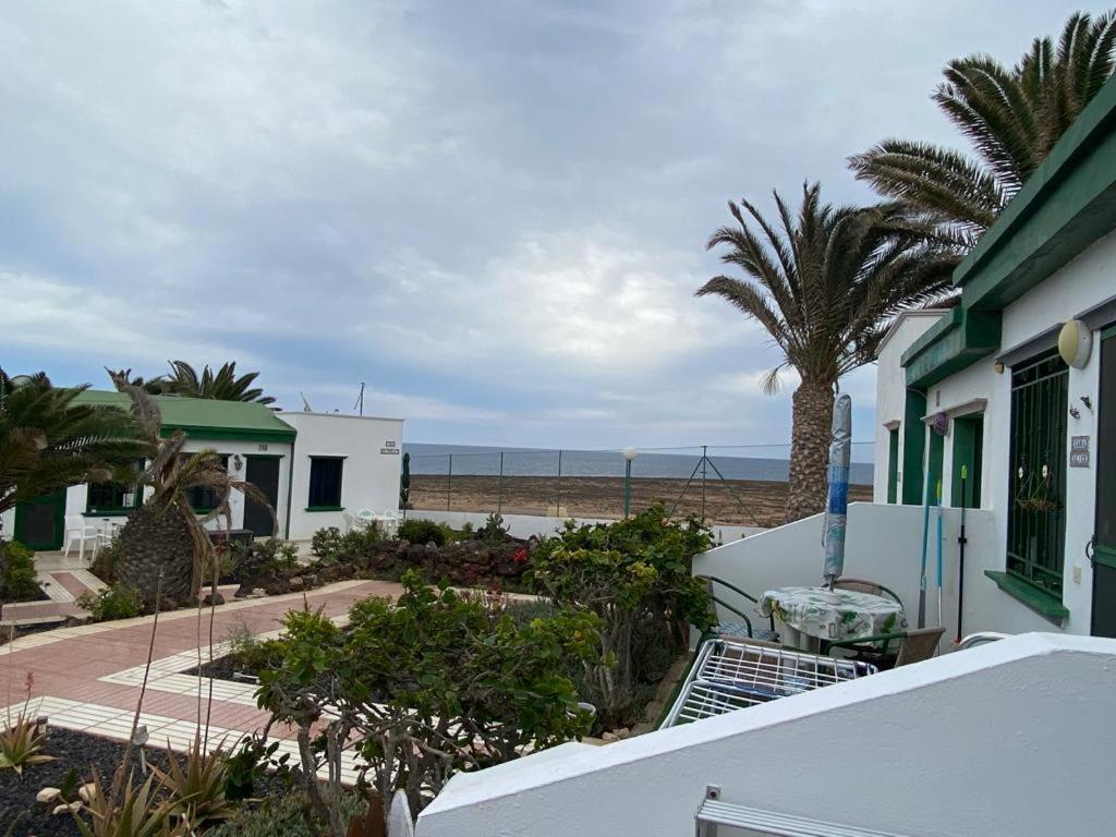 Casa Sandra Cocosol Costa De Antigua Esterno foto