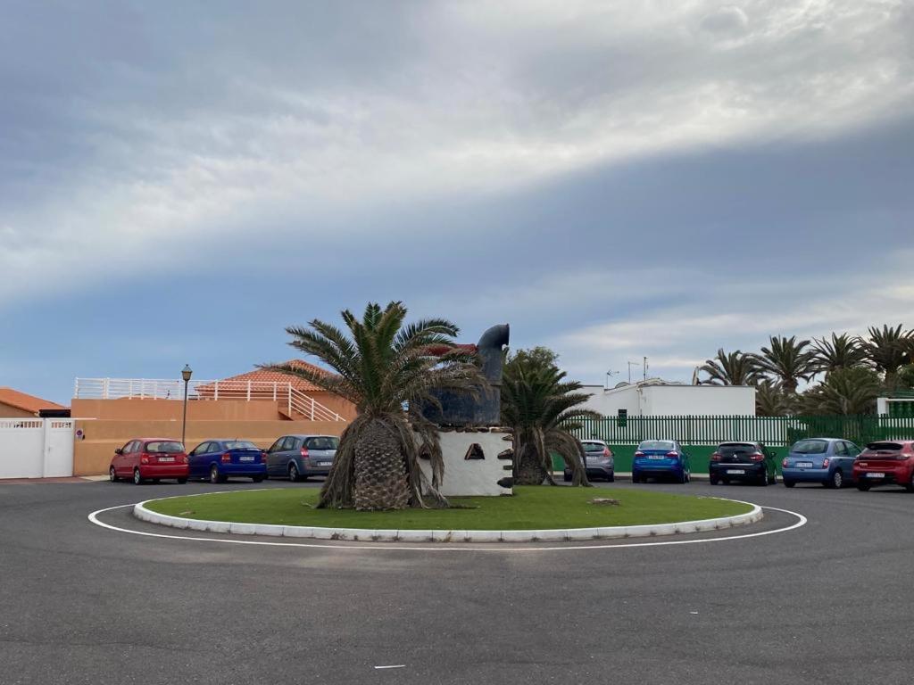 Casa Sandra Cocosol Costa De Antigua Esterno foto