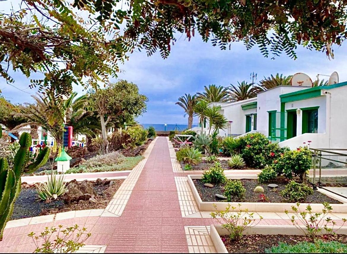 Casa Sandra Cocosol Costa De Antigua Esterno foto