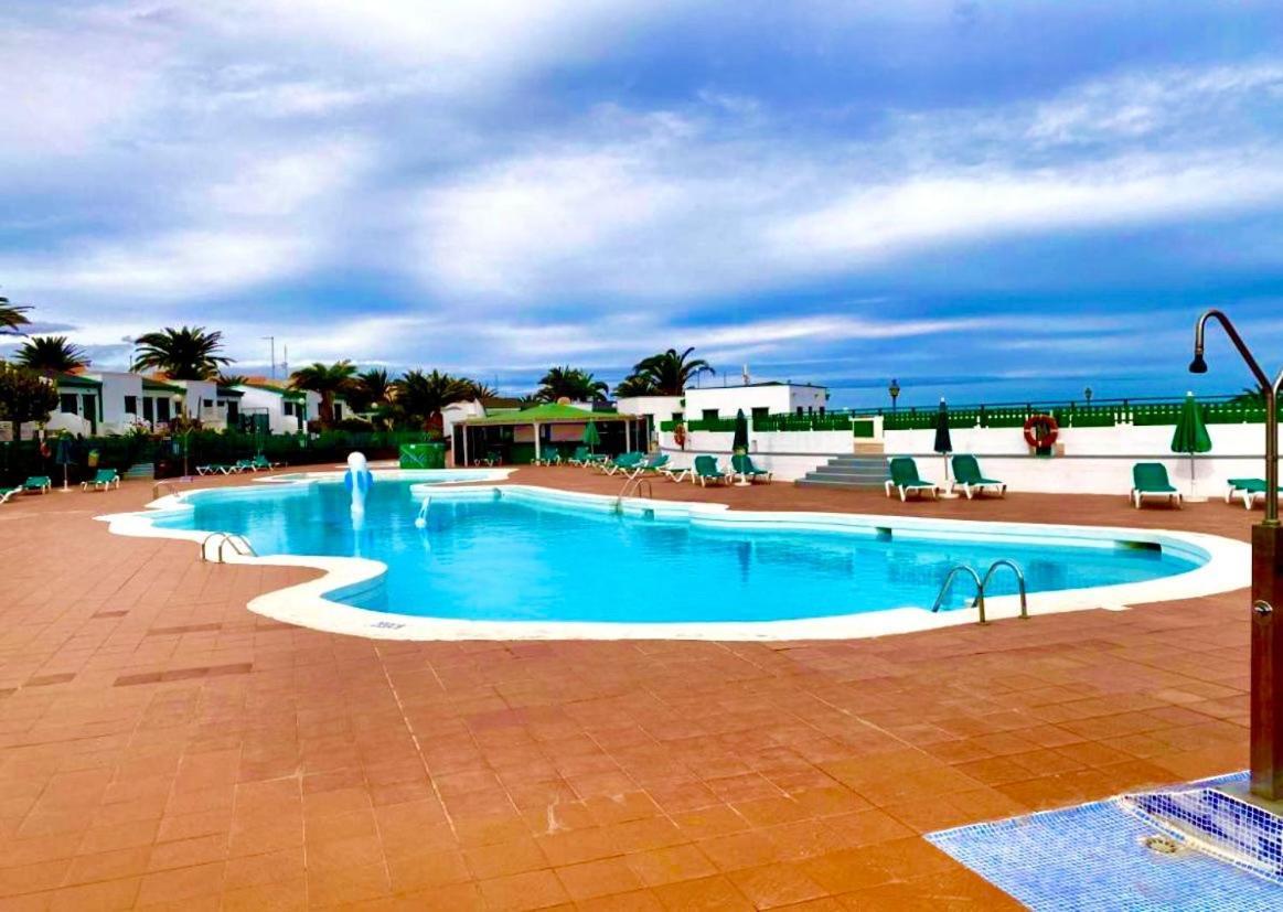 Casa Sandra Cocosol Costa De Antigua Esterno foto
