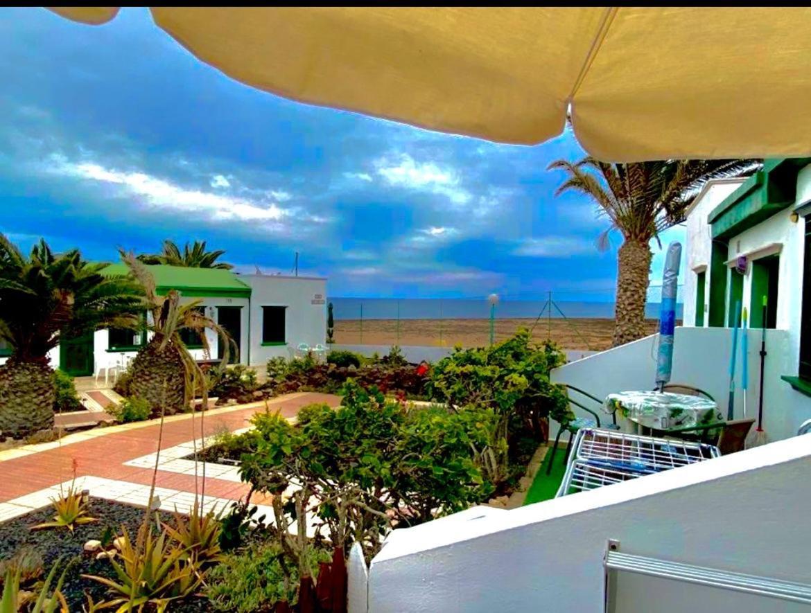 Casa Sandra Cocosol Costa De Antigua Esterno foto